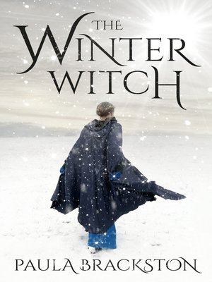 The Winter Witch - ebook